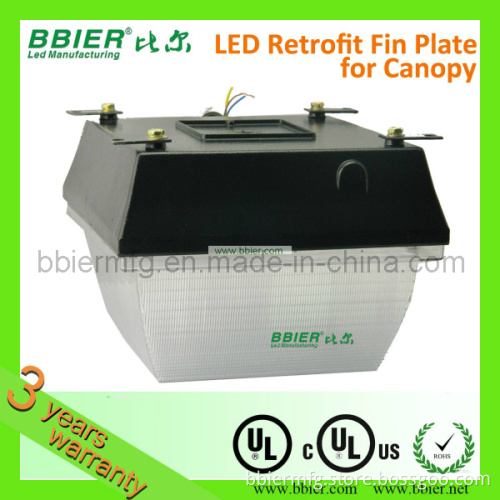 50W LED Canopy Light / Rtrofit